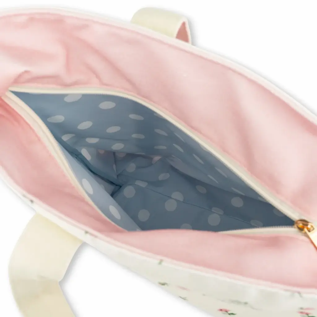 【Cath Kidston】トートやアクセサリーポーチなど、旅行の季節にぴったりなトラベルシリーズ＆PVCの新作ブックバッグが登場！ 画像 5