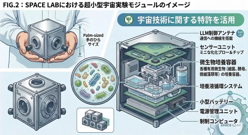 宇宙利用を中堅・中小企業へ——スペースノーム研究所、全国知識製造業会議2026でピッチ・展示を通じ共創を加速 画像 4