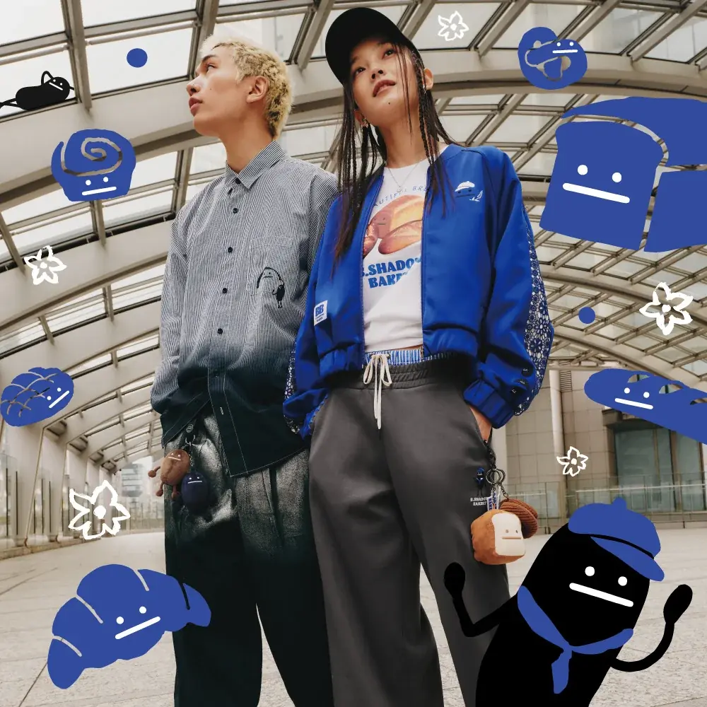 仙台PARCO 2026年春のNEW＆RENEWAL 第２弾　東北エリア初出店ショップが追加オープン！ 画像 12