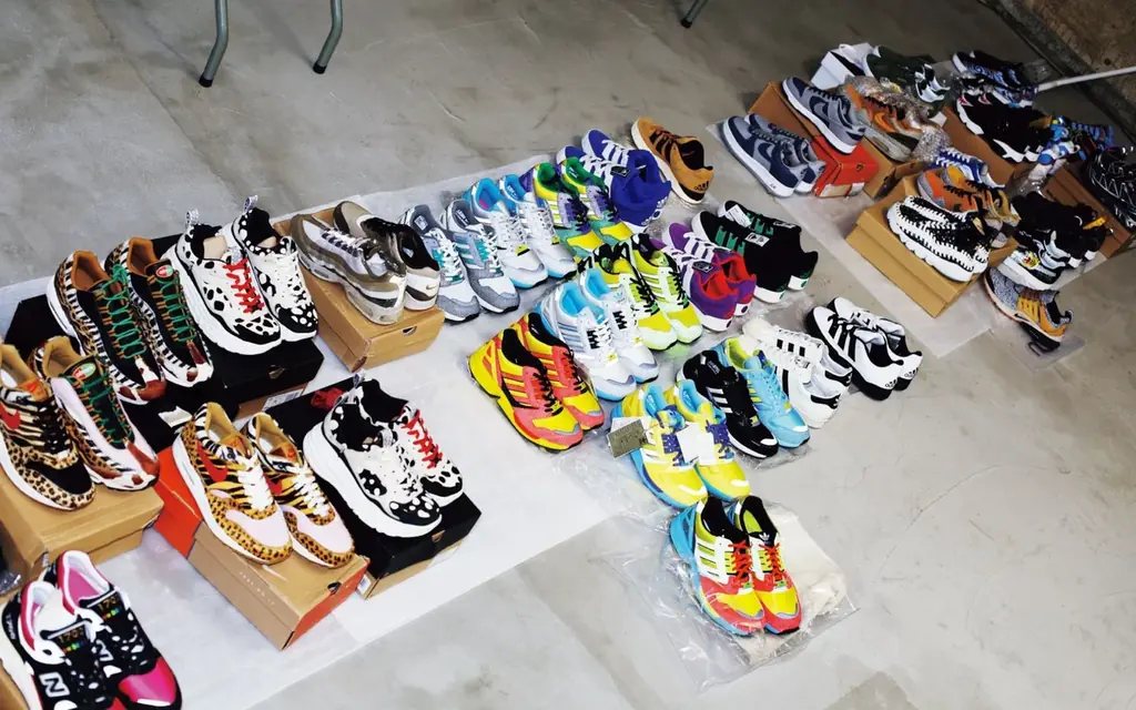 仙台PARCO 2026年春のNEW＆RENEWAL 第２弾　東北エリア初出店ショップが追加オープン！ 画像 3