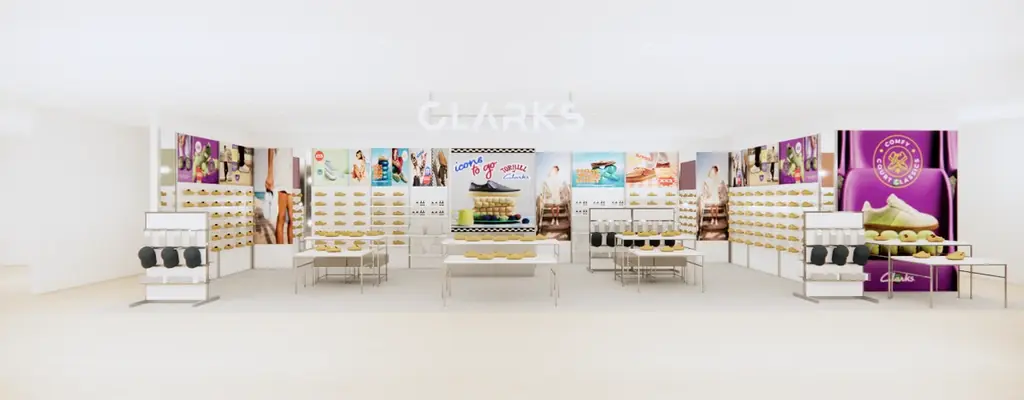 仙台PARCO 2026年春のNEW＆RENEWAL 第２弾　東北エリア初出店ショップが追加オープン！ 画像 4