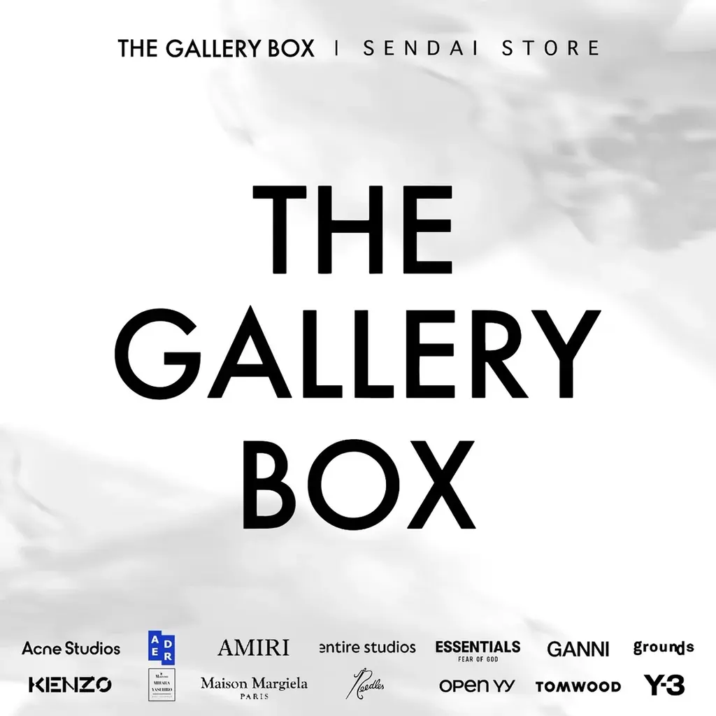 仙台PARCO 2026年春のNEW＆RENEWAL 第２弾　東北エリア初出店ショップが追加オープン！ 画像 7