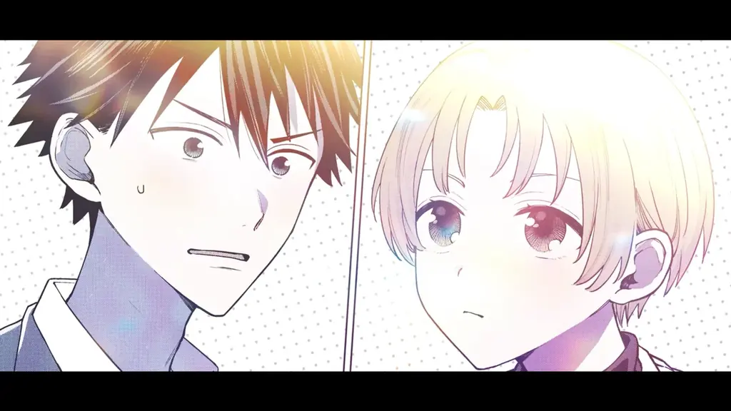 【CV. 梶原岳人・榊原優希】『稲穂くんは偽カノジョのはずなのに』連載2周年記念PV公開！キャストのお祝いコメントも到着！ 画像 3