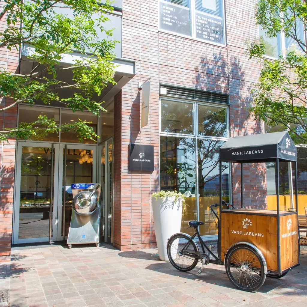 エクアドル大使館とのご縁により出店決定！JR高輪ゲートウェイ駅直結「Gateway Studio」にて、横浜発クラフトチョコレート専門店VANILLABEANSの生チョコサンド4月5日(日)限定販売 画像 6