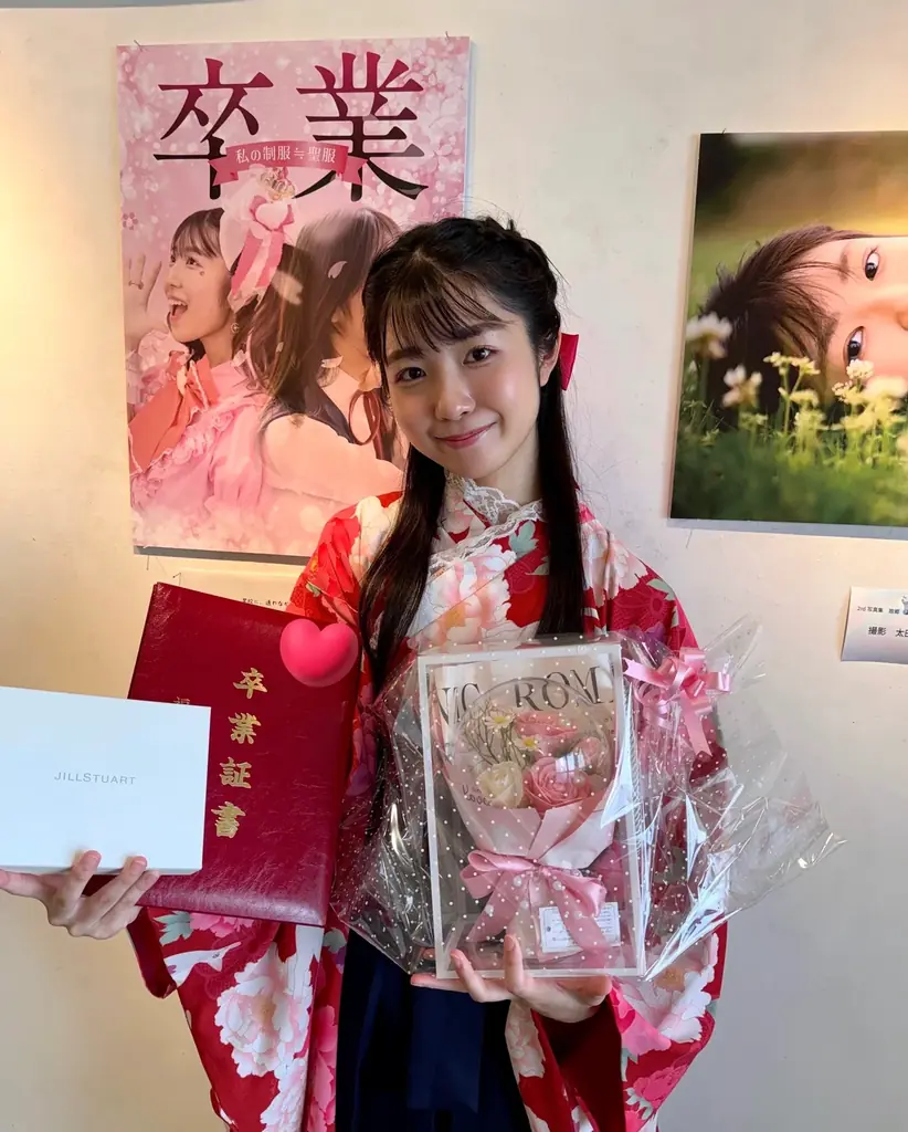 15歳アイドルが監督・原作・主演！自身の経験を映画化〜起立性調節障害で不登校の引きこもり少女が光を取り戻すまでの物語〜 画像 12