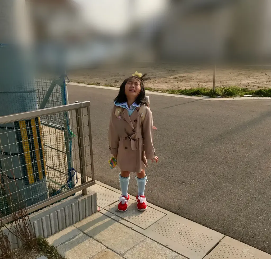 15歳アイドルが監督・原作・主演！自身の経験を映画化〜起立性調節障害で不登校の引きこもり少女が光を取り戻すまでの物語〜 画像 9