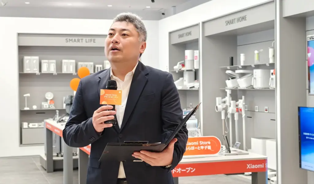 【イベントレポート】Xiaomi Storeが「ららぽーと」に初進出！	2026年4月4日（土）ららぽーと甲子園にてグランドオープン 画像 3