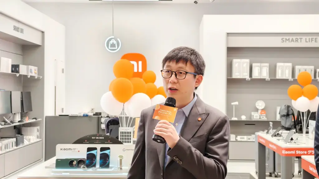【イベントレポート】Xiaomi Storeが「ららぽーと」に初進出！	2026年4月4日（土）ららぽーと甲子園にてグランドオープン 画像 4