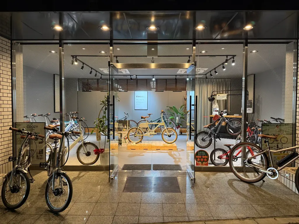 wimo、5月1日より価格改定ー超軽量キッズバイク「wimo kids」は在庫限り、4月30日まで現行価格 画像 2