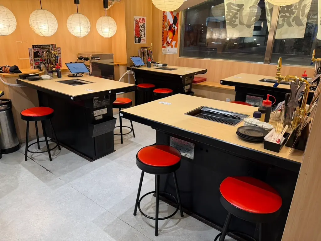 『国産牛花咲ステーキ』が半額の999円（税込1,099円）｜4月6日（月）〜4月17日（金）、焼肉ホルモンまるよし精肉店全店で開催 画像 9