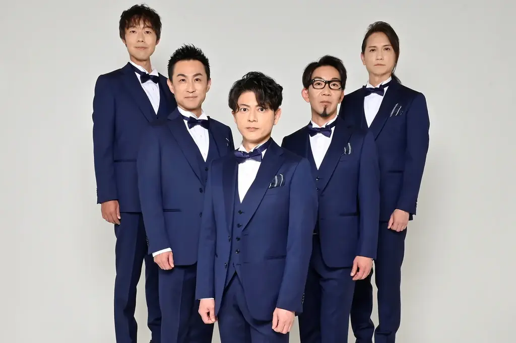 シャンソン歌手・クミコ　ニューアルバム「シャンソンティックな歌たち Vol.2」の発売を記念し、2026 年10 月30 日（金）東京オペラシティ公演が決定！ 画像 2