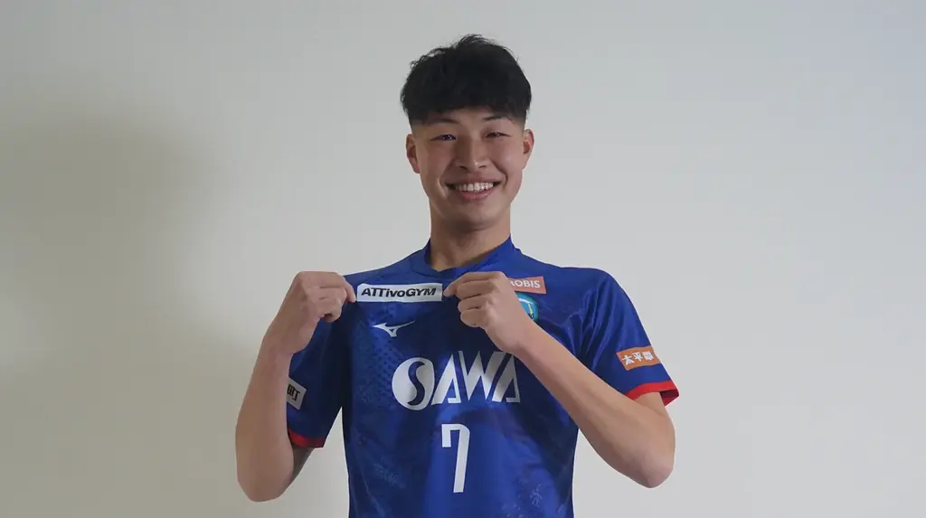 宮城発「アッティーボジム」、コバルトーレ女川のユニフォームスポンサーに就任。地域とともに挑戦を支援 画像 2