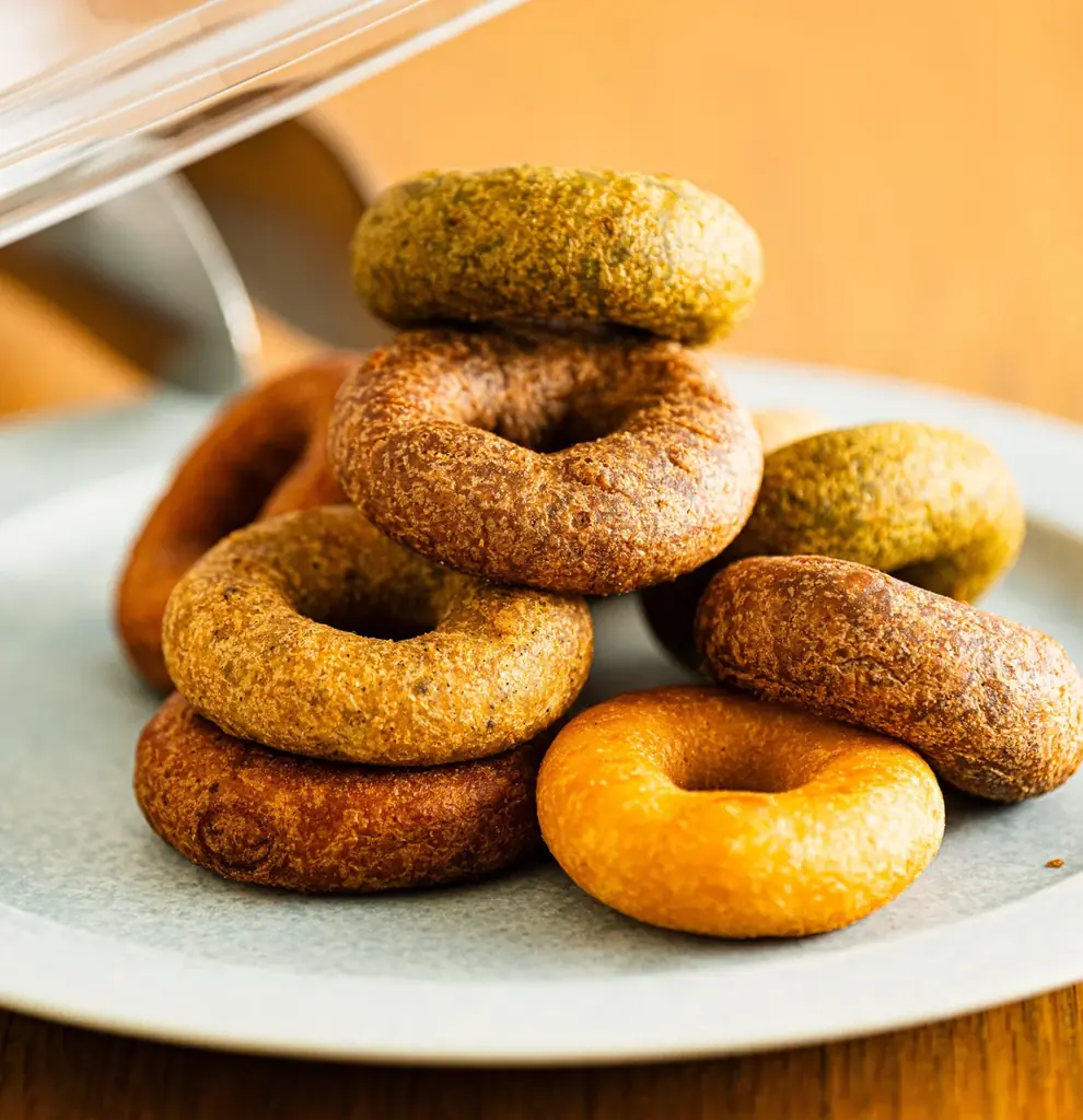 【西武秋田店】パンフェスタ　開催 画像 10