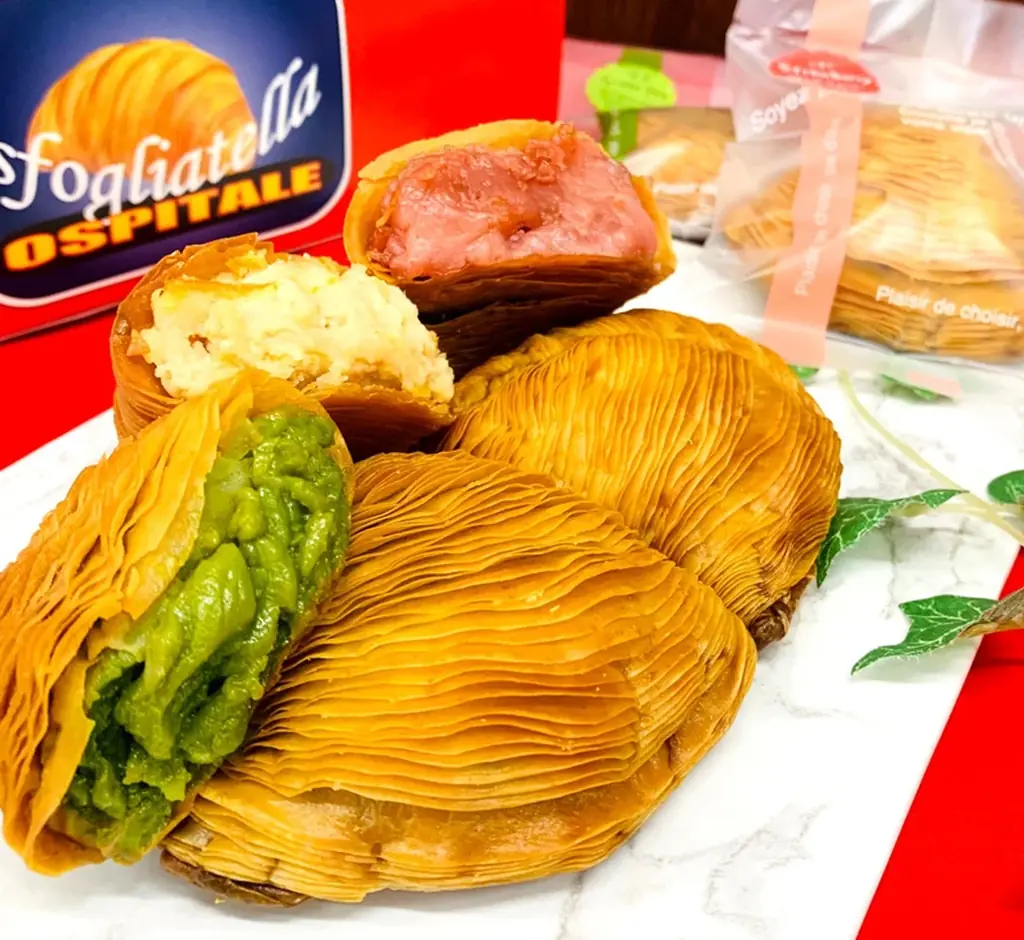 【西武秋田店】パンフェスタ　開催 画像 9