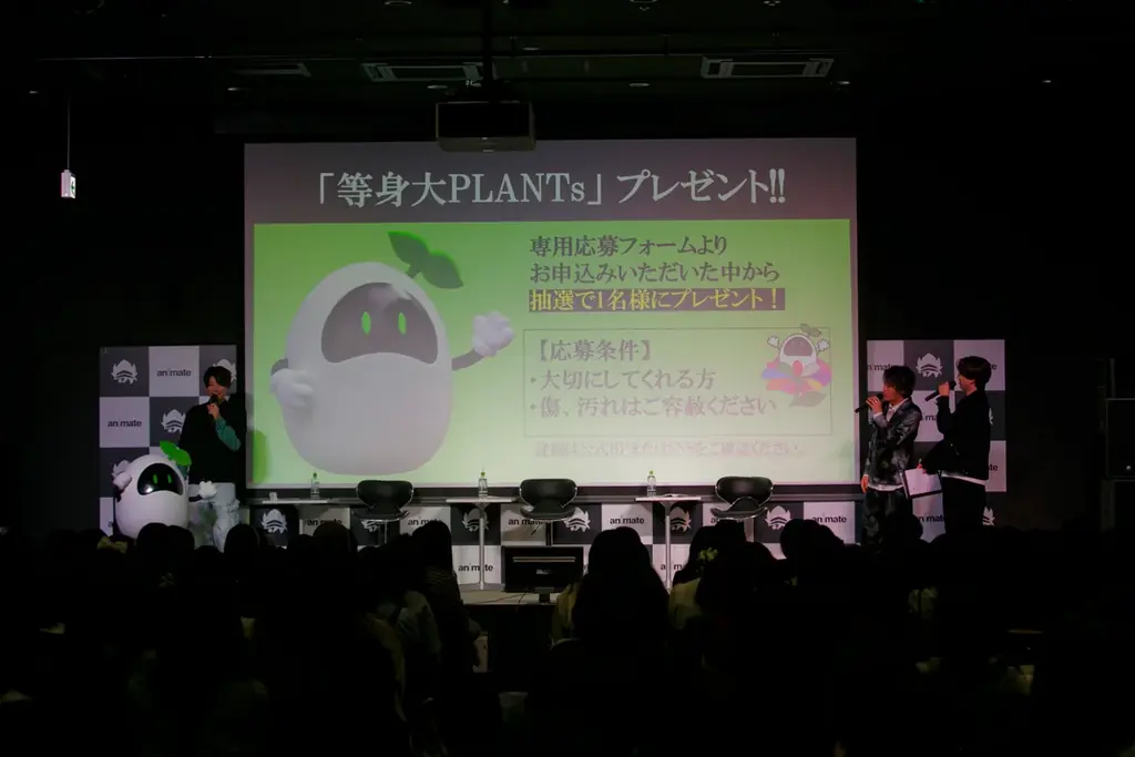 「Anthos*」結城眞紘役・山下誠一郎さん、影河凌駕役・濱野大輝さん、八代刹那役・堀江 瞬さんが語る7年間の想い｜『華Doll*』完結記念トークイベント第1部詳細レポート 画像 8