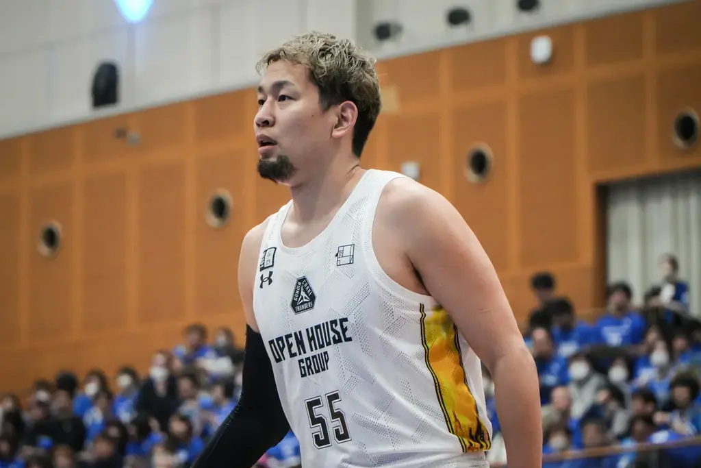 【群馬クレインサンダーズ：試合結果】4/4(土) vs 島根スサノオマジック りそなグループ B.LEAGUE 2025-26シーズン 画像 6