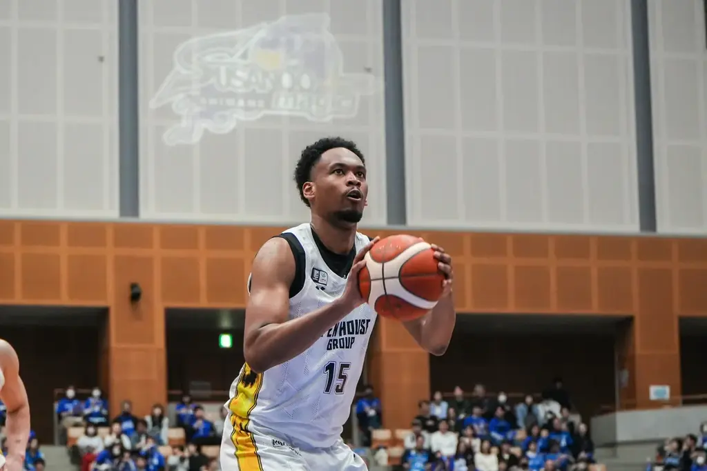 【群馬クレインサンダーズ：試合結果】4/4(土) vs 島根スサノオマジック りそなグループ B.LEAGUE 2025-26シーズン 画像 8