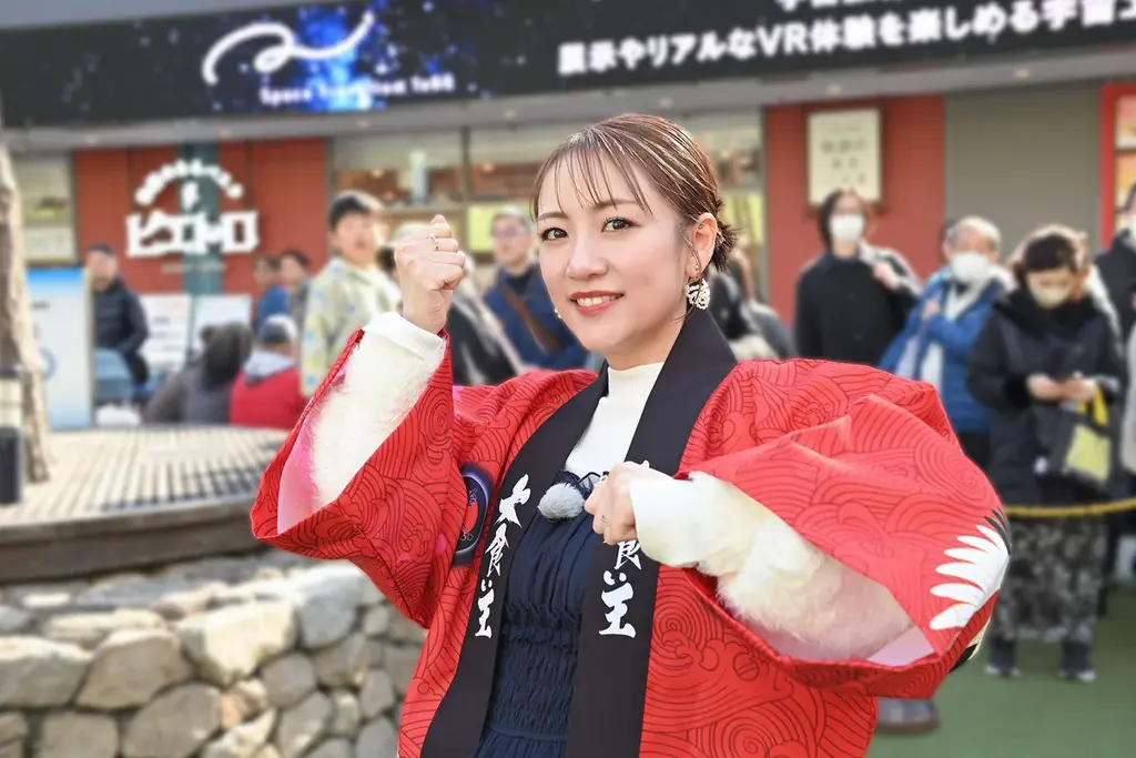 「最強大食い王決定戦2026春」4月12日(日)夜6時30分放送 画像 3