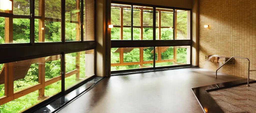 石川県・山中温泉【開業記念スペシャルオファー】インクルーシブな加賀の旅 ＜4～6月＞1日5組限定の宿泊プラン登場。 画像 20