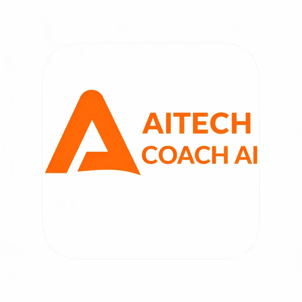 日本初、AIエージェント構築を教えるマンツーマンパーソナルコーチングサービス「COACH AI（コーチエーアイ）」が、ブランドカラーやロゴを刷新しました。 画像 2