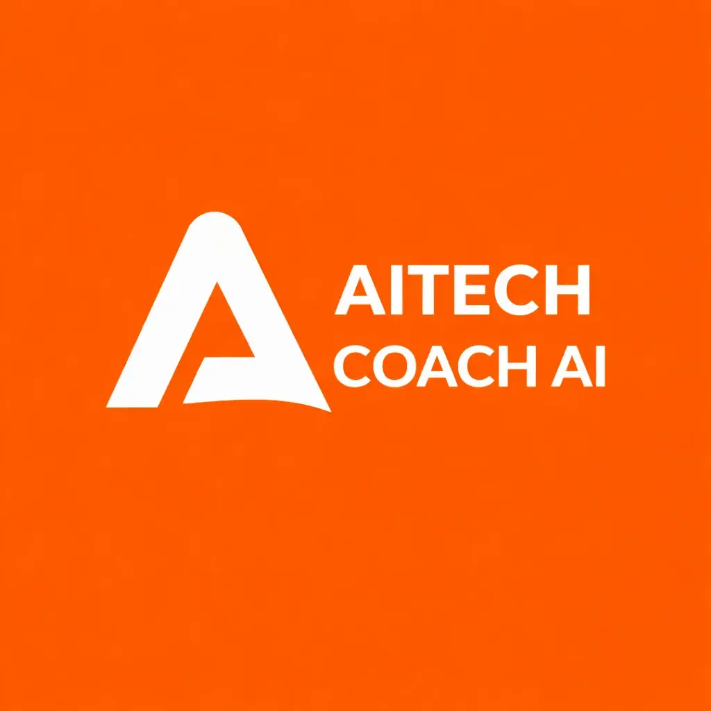 日本初、AIエージェント構築を教えるマンツーマンパーソナルコーチングサービス「COACH AI（コーチエーアイ）」が、ブランドカラーやロゴを刷新しました。 画像 3