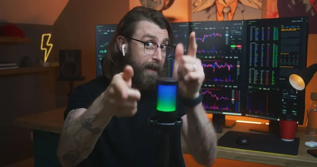 YouTube投資系発表