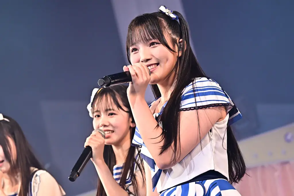 STU48中村舞　２７歳の誕生日にソロコンサート＆プロデュース公演開催！ 画像 10