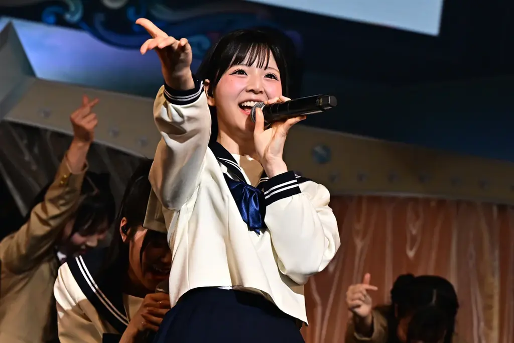 STU48中村舞　２７歳の誕生日にソロコンサート＆プロデュース公演開催！ 画像 11