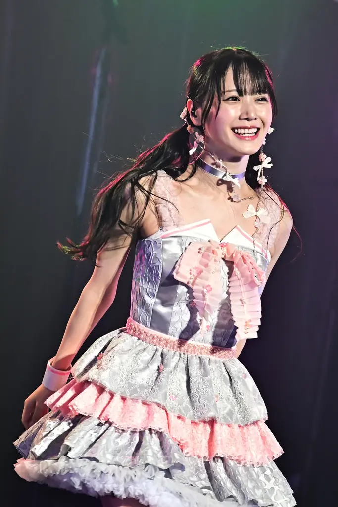 STU48中村舞　２７歳の誕生日にソロコンサート＆プロデュース公演開催！ 画像 19