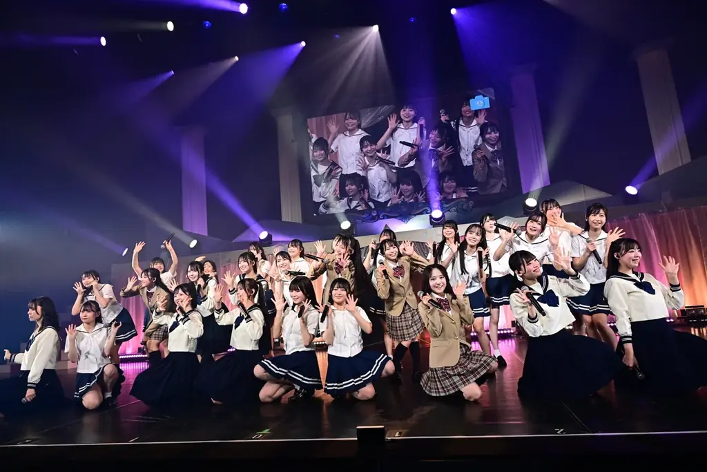 STU48中村舞　２７歳の誕生日にソロコンサート＆プロデュース公演開催！ 画像 21