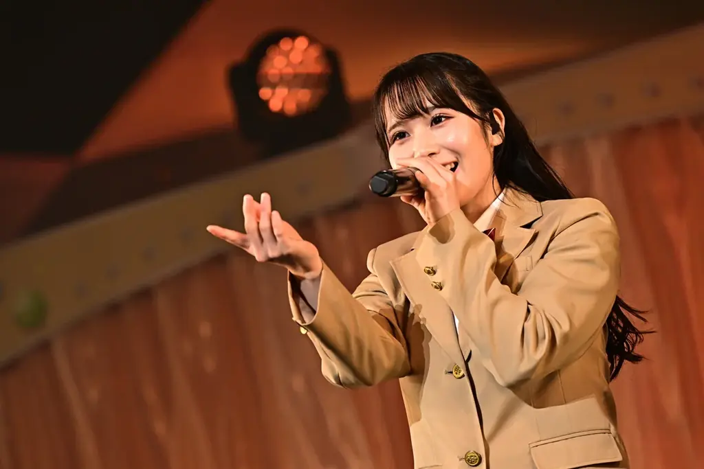 STU48中村舞　２７歳の誕生日にソロコンサート＆プロデュース公演開催！ 画像 23
