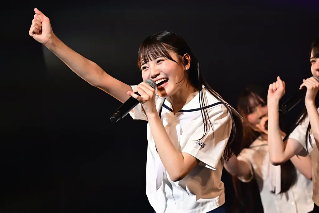 STU48中村舞　２７歳の誕生日にソロコンサート＆プロデュース公演開催！ 画像 24