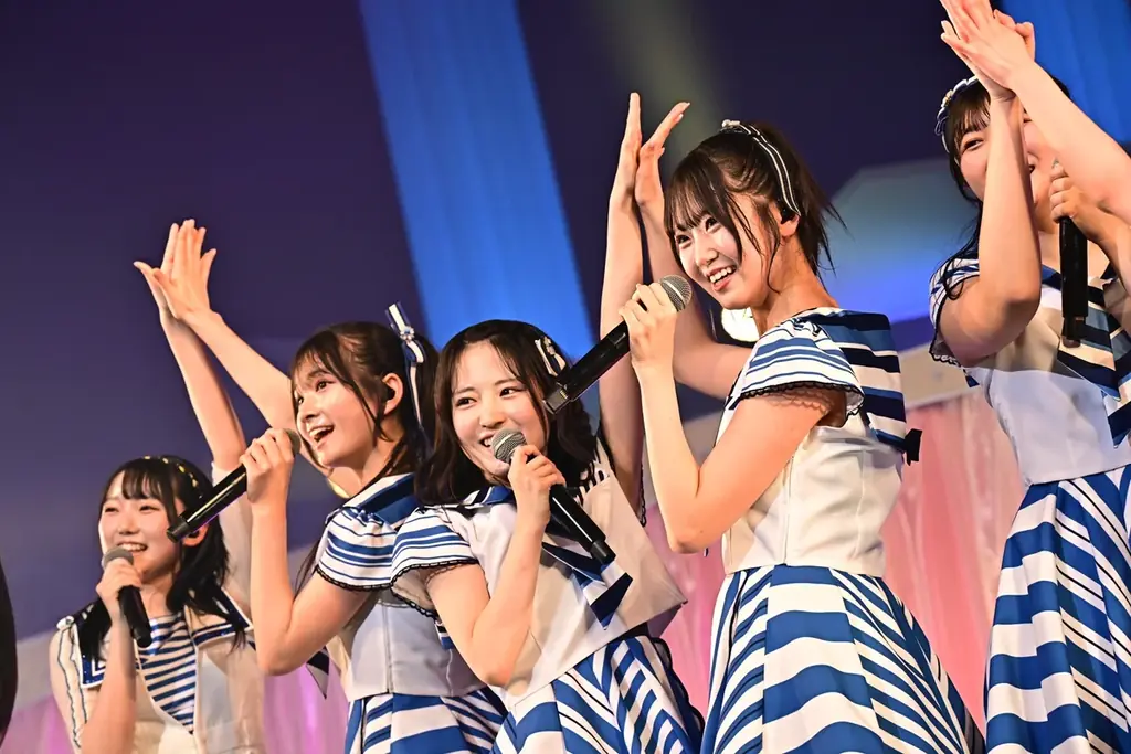 STU48中村舞　２７歳の誕生日にソロコンサート＆プロデュース公演開催！ 画像 25