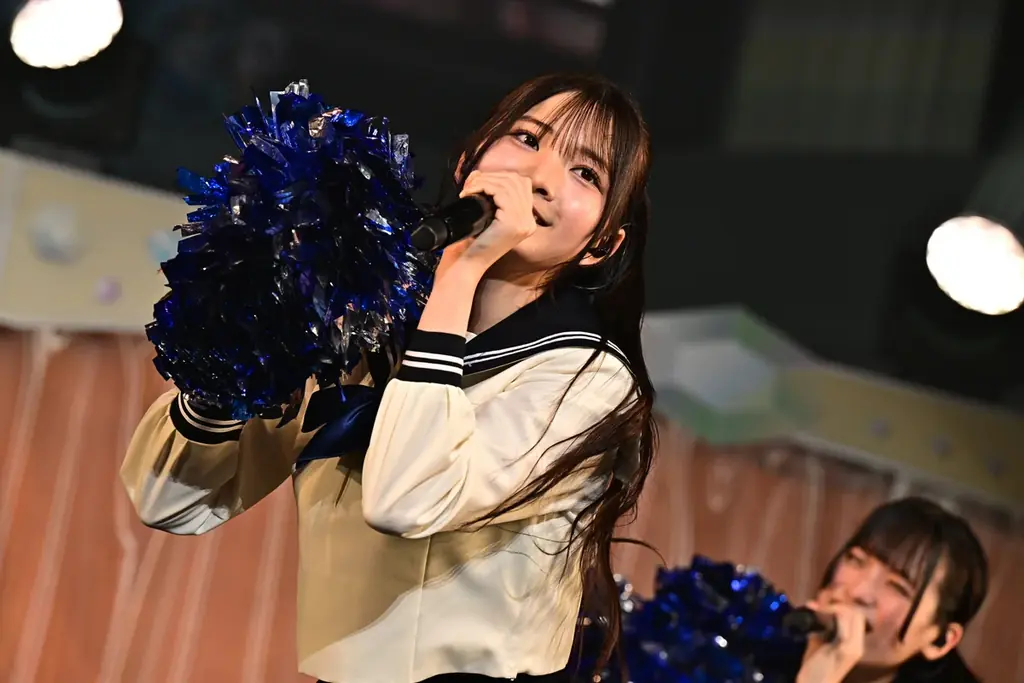 STU48中村舞　２７歳の誕生日にソロコンサート＆プロデュース公演開催！ 画像 26