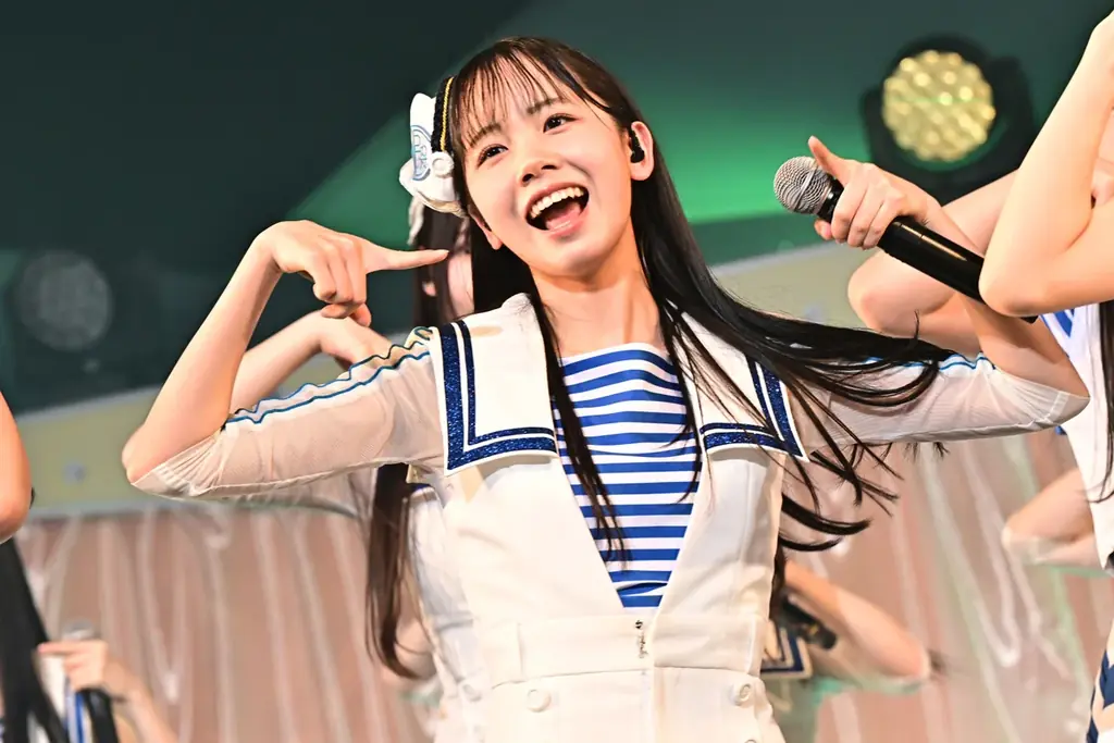 STU48中村舞　２７歳の誕生日にソロコンサート＆プロデュース公演開催！ 画像 27