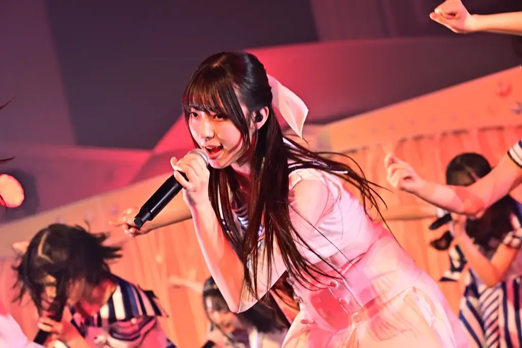 STU48中村舞　２７歳の誕生日にソロコンサート＆プロデュース公演開催！ 画像 28