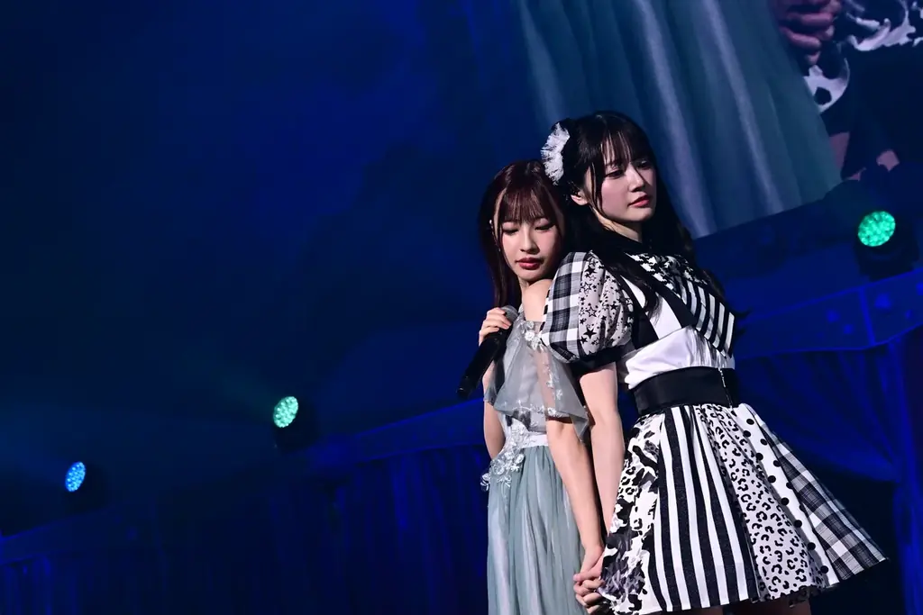 STU48中村舞　２７歳の誕生日にソロコンサート＆プロデュース公演開催！ 画像 4