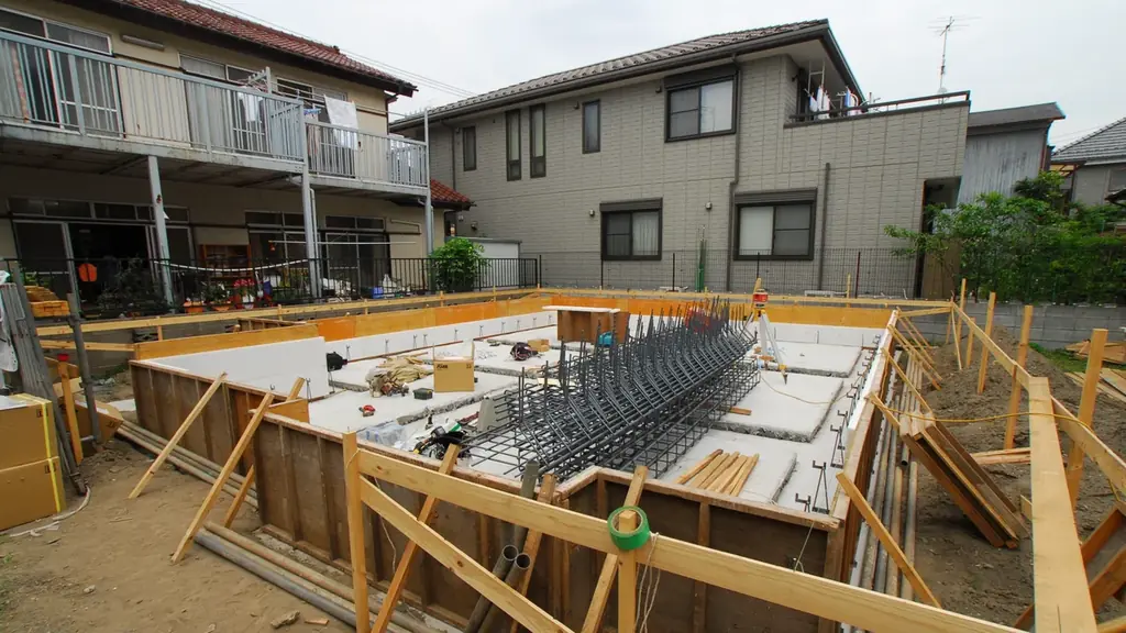 薬剤処理をしない『シロアリ』物理的防蟻工法　外断熱・ミラポリカMP工法を開発　健康やエコ、そして木造住宅の高耐久化に貢献　　　マツミハウジング株式会社 画像 11