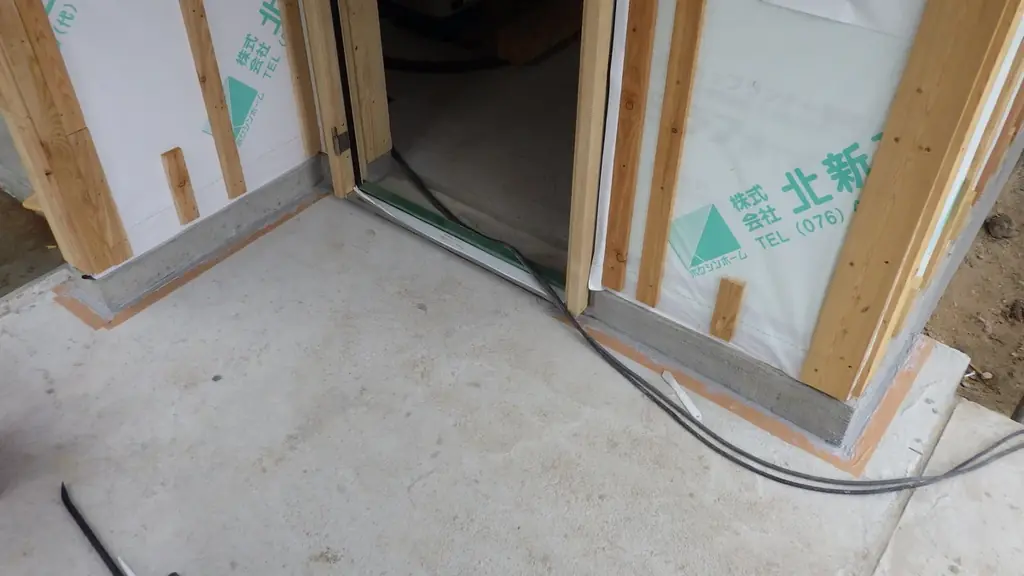 薬剤処理をしない『シロアリ』物理的防蟻工法　外断熱・ミラポリカMP工法を開発　健康やエコ、そして木造住宅の高耐久化に貢献　　　マツミハウジング株式会社 画像 9