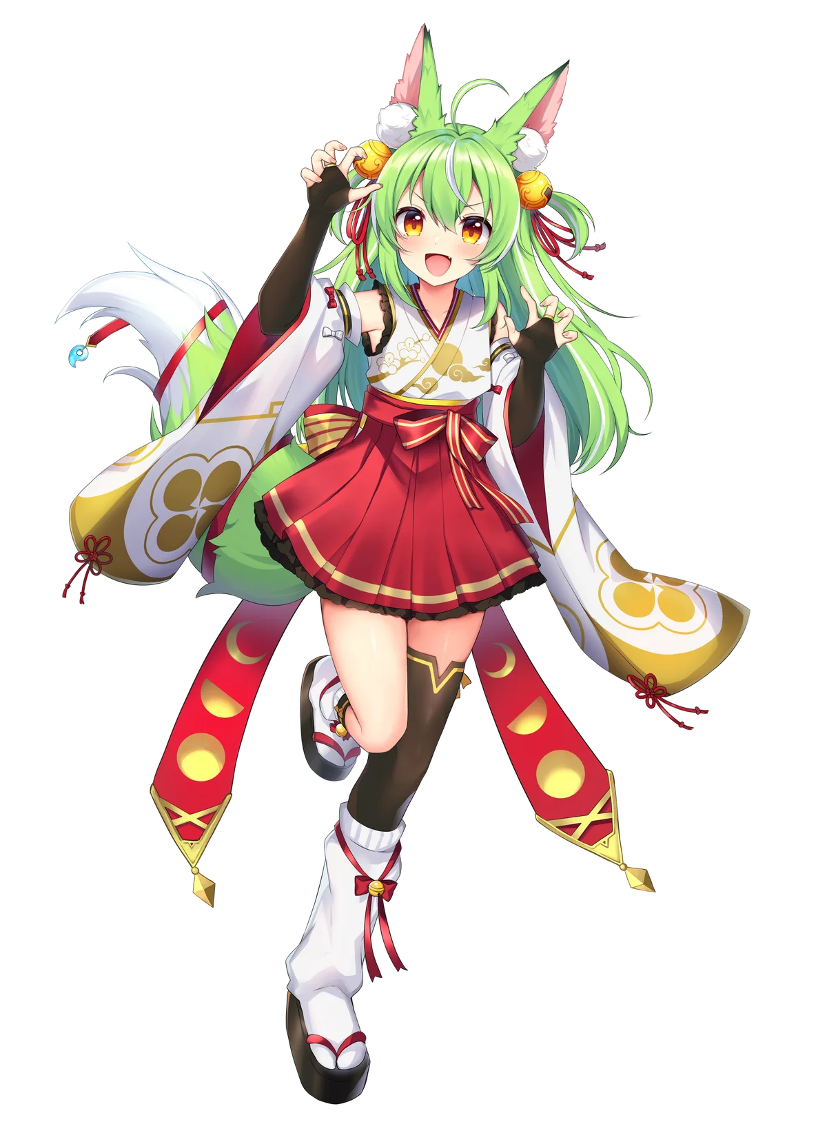 VTuber事務所ハコネクト所属『ミラ・ルプス』の誕生日記念グッズ&ボイスが4月5日(日)より販売開始 画像 2