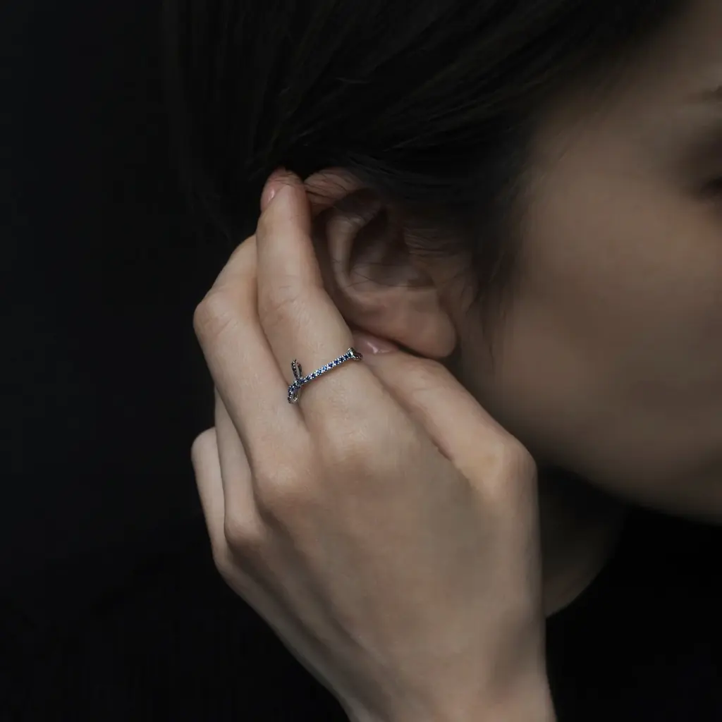 【PARCELLE JEWELRY 梅田店（阪神梅田本店）】4月の新作とイベントを発表 画像 10