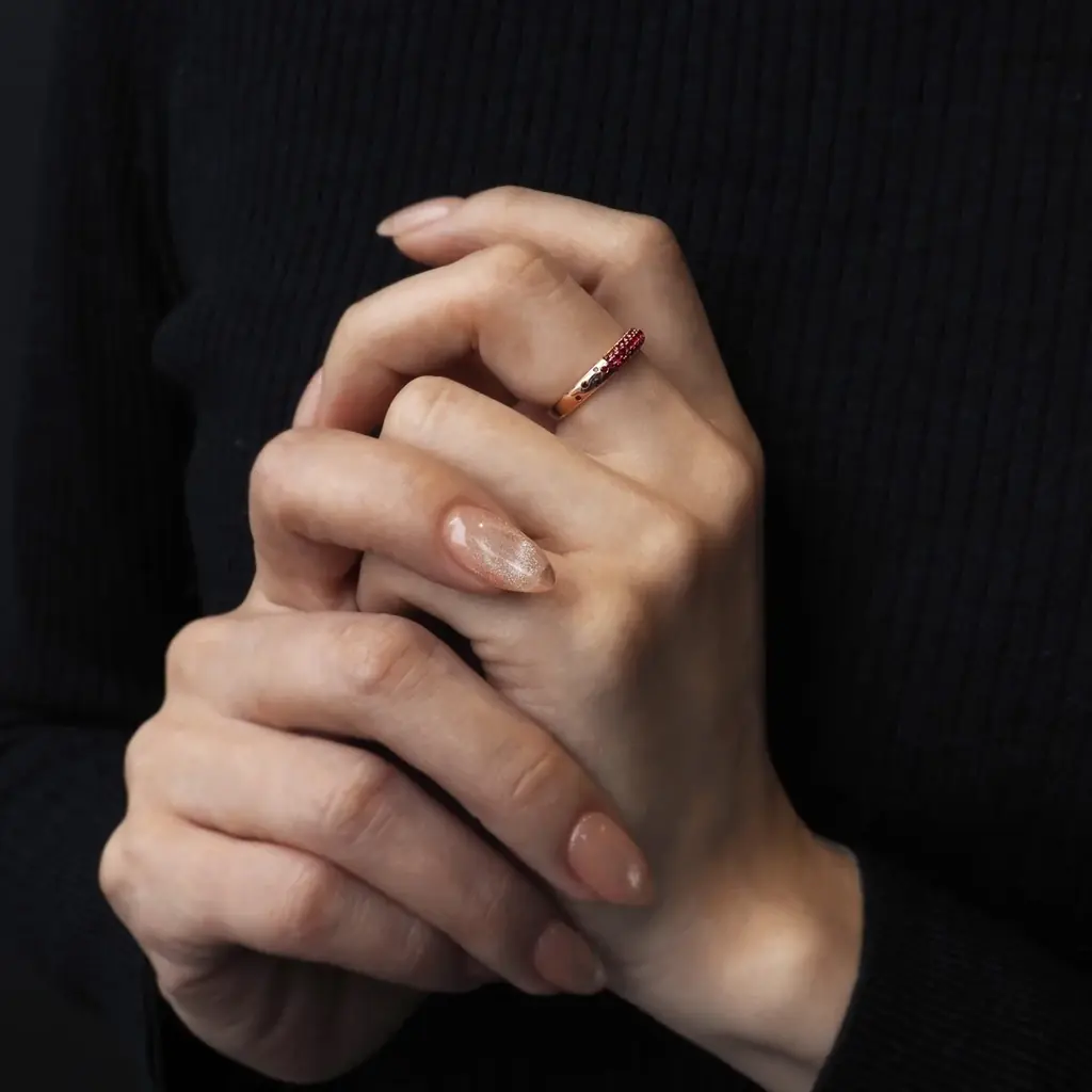 【PARCELLE JEWELRY 梅田店（阪神梅田本店）】4月の新作とイベントを発表 画像 13