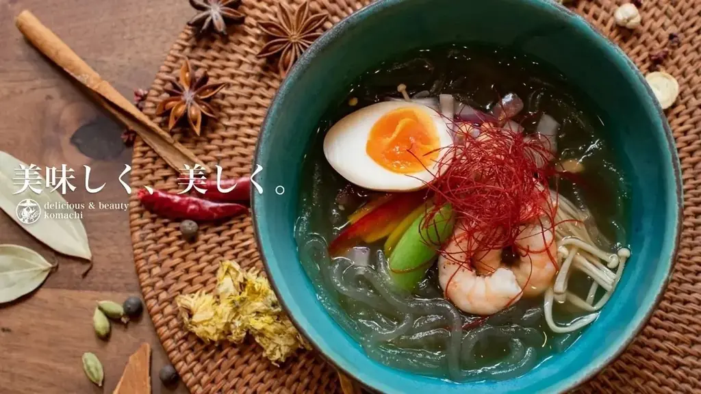 夏井さらが #頂マーラータン公式アンバサダー｜サ飯アンバサダーに就任 (広報担当) @maratan_tokyo 元祖和製マーラータン 画像 3