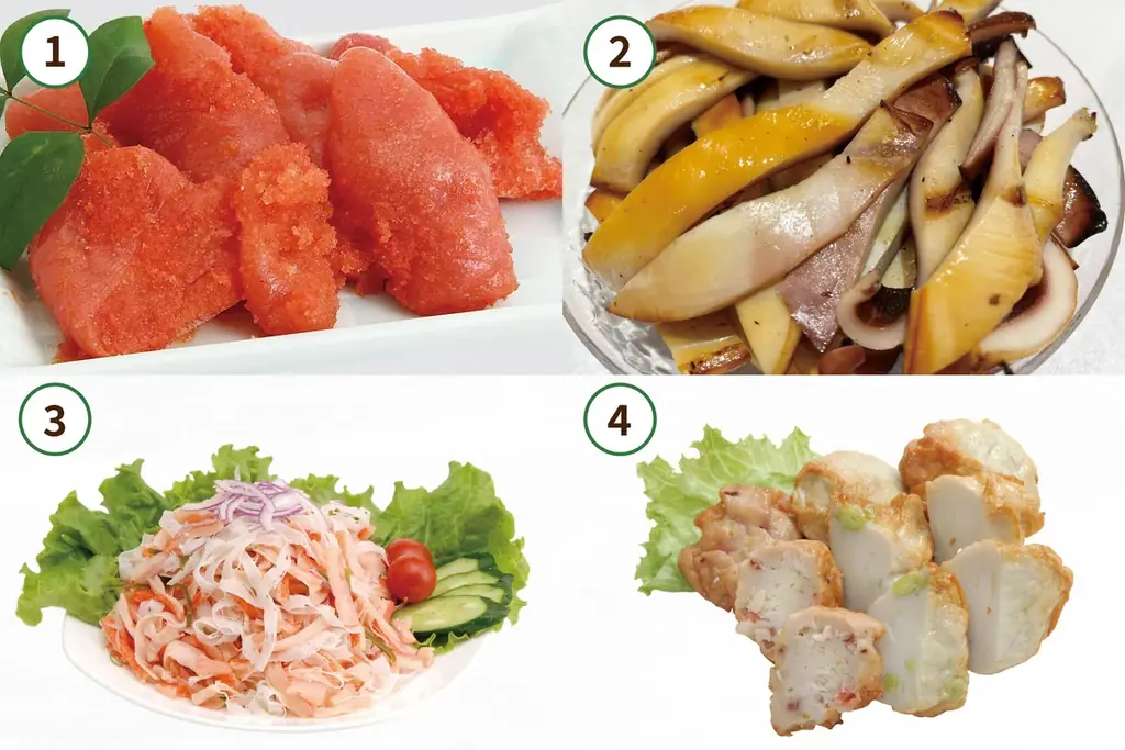 【佐賀玉屋】北の恵みが集結。北海道グルメを堪能する13日間。4月8日(水)から「第23回 初夏の北海道大物産展」【第2弾】 画像 16