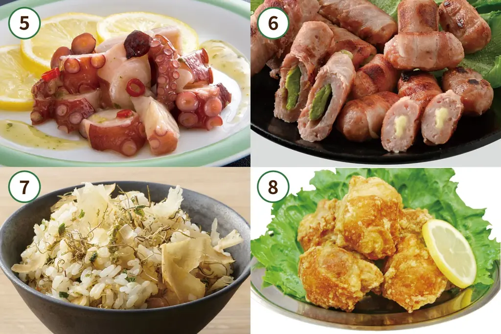 【佐賀玉屋】北の恵みが集結。北海道グルメを堪能する13日間。4月8日(水)から「第23回 初夏の北海道大物産展」【第2弾】 画像 17