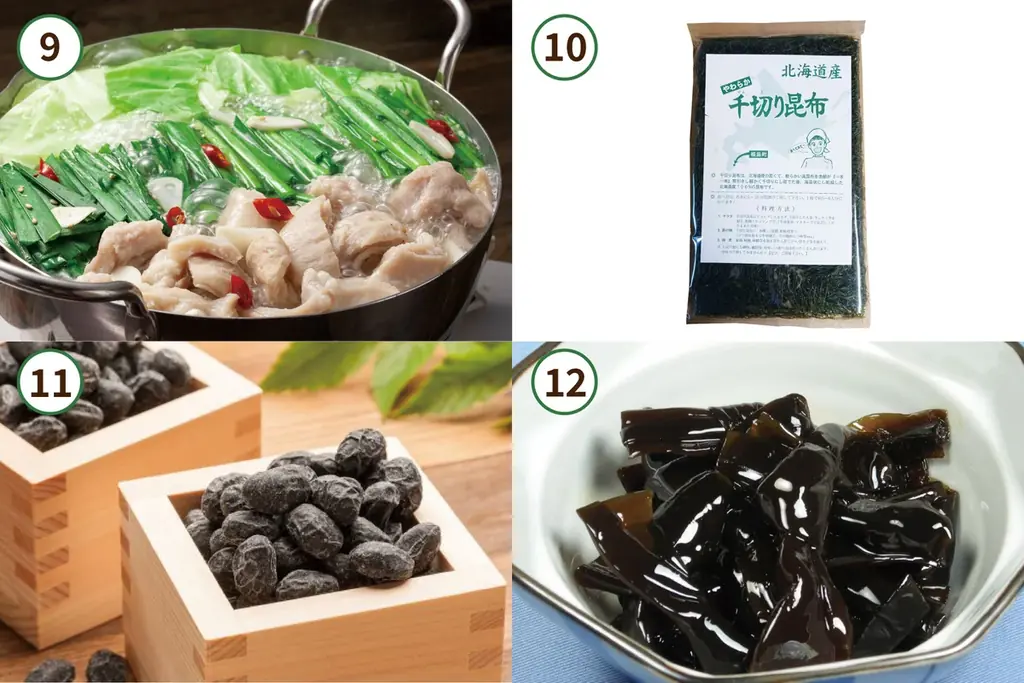 【佐賀玉屋】北の恵みが集結。北海道グルメを堪能する13日間。4月8日(水)から「第23回 初夏の北海道大物産展」【第2弾】 画像 18