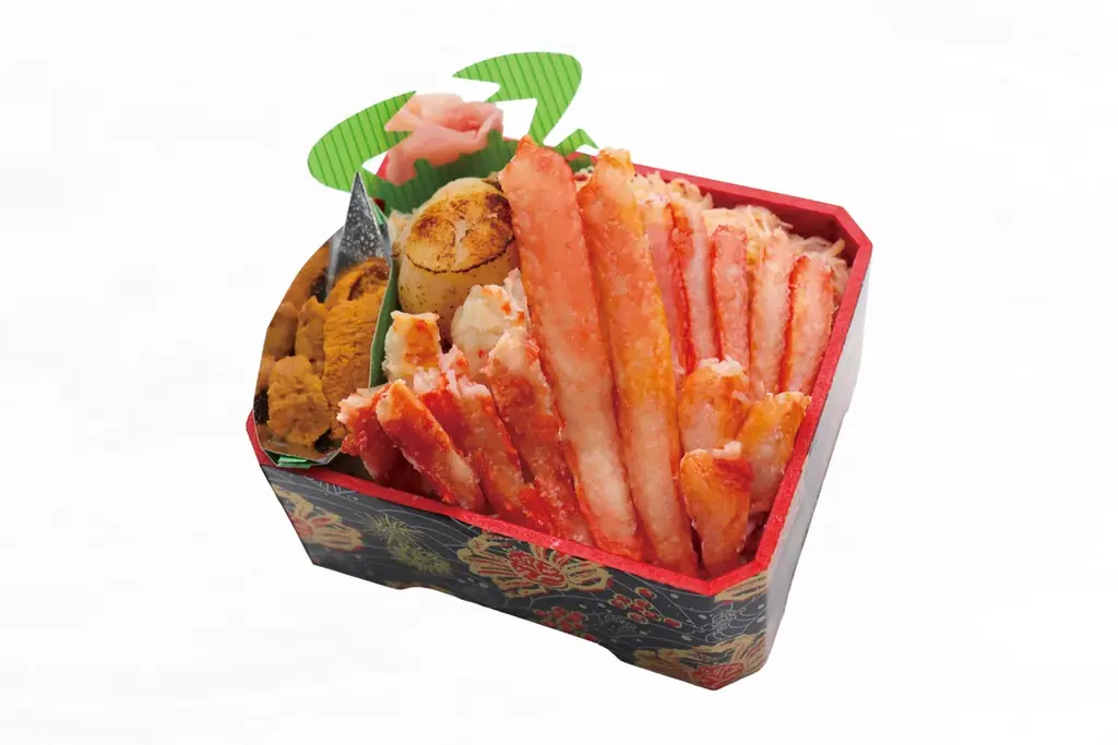 【佐賀玉屋】北の恵みが集結。北海道グルメを堪能する13日間。4月8日(水)から「第23回 初夏の北海道大物産展」【第2弾】 画像 3