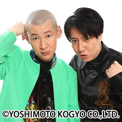 そいつどいつ単独ライブ『速℃』YOSHIMOTO ROPPONGI THEATERにて開催決定! 画像 2