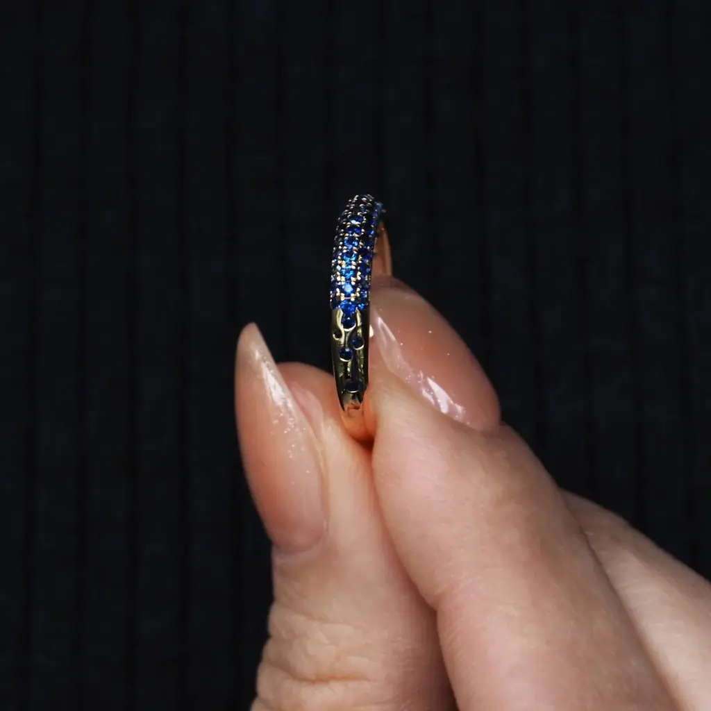 【PARCELLE JEWELRY 福岡店（大丸福岡天神店）】4月の新作とイベントを発表 画像 10