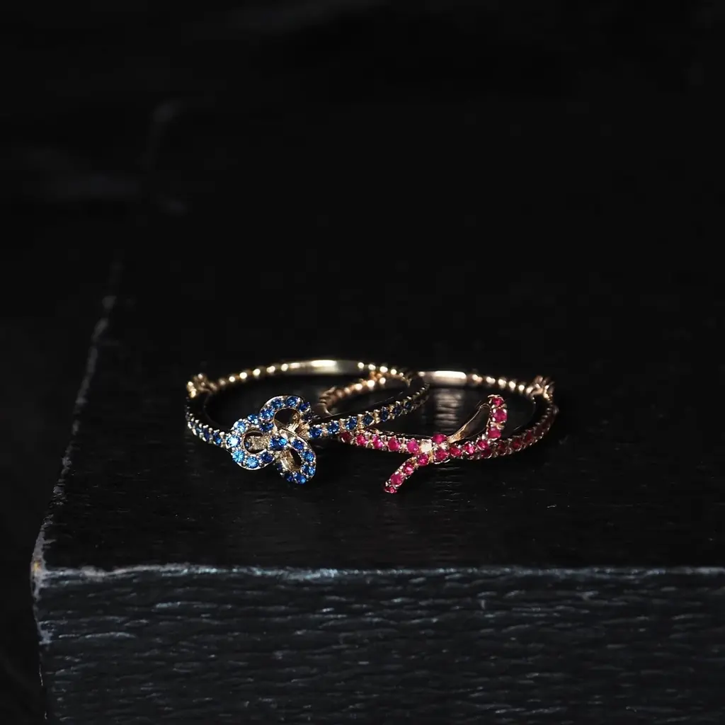 【PARCELLE JEWELRY 愛媛松山店（いよてつ髙島屋）】4月の新作とイベントを発表 画像 6